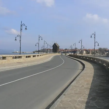 아파트 Sea Diamond