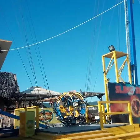 דירה Sea Diamond *