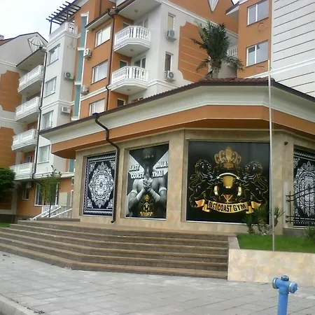 Sea Diamond *